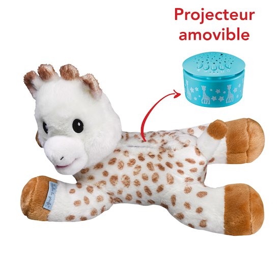 Sophie la girafe Peluche Light & Dreams   Sophie la girafe Peluche Light & Dreams