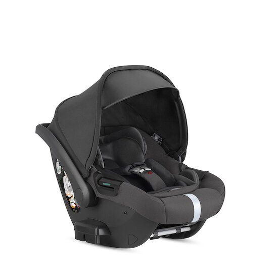Inglesina System Quattro Aptica Xt Darwin Recline Magnet Grey  Inglesina System Quattro Aptica Xt Darwin Recline Magnet Grey