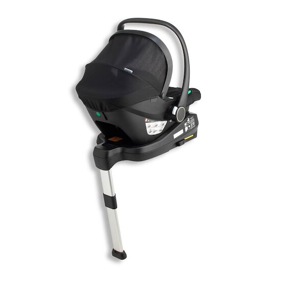 Formula Baby Base pour Coque Lounge et Travel Light II Noir  Formula Baby Base pour Coque Lounge et Travel Light II Noir