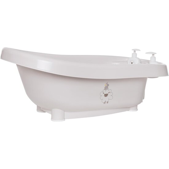 Bébéjou Thermo-baignoire Blanc  Bébéjou Thermo-baignoire Blanc