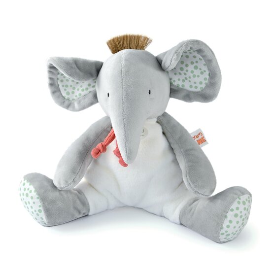 Doudou & Compagnie Peluche Elephant  30 cm