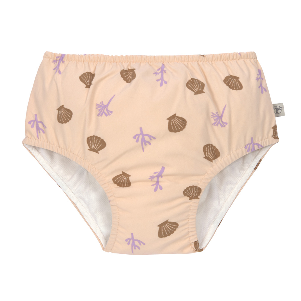 Maillot de bain couche ROSE Lässig