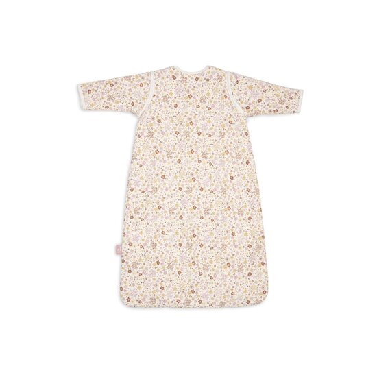 Jollein Gigoteuse avec Manches Amovible Flower Fairies Multicolore  Jollein Gigoteuse avec Manches Amovible Flower Fairies Multicolore