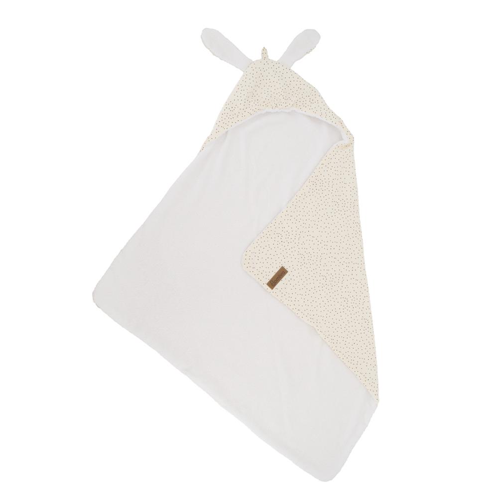 Domiva - Coffret sortie de bain MULTICOLORE Domiva