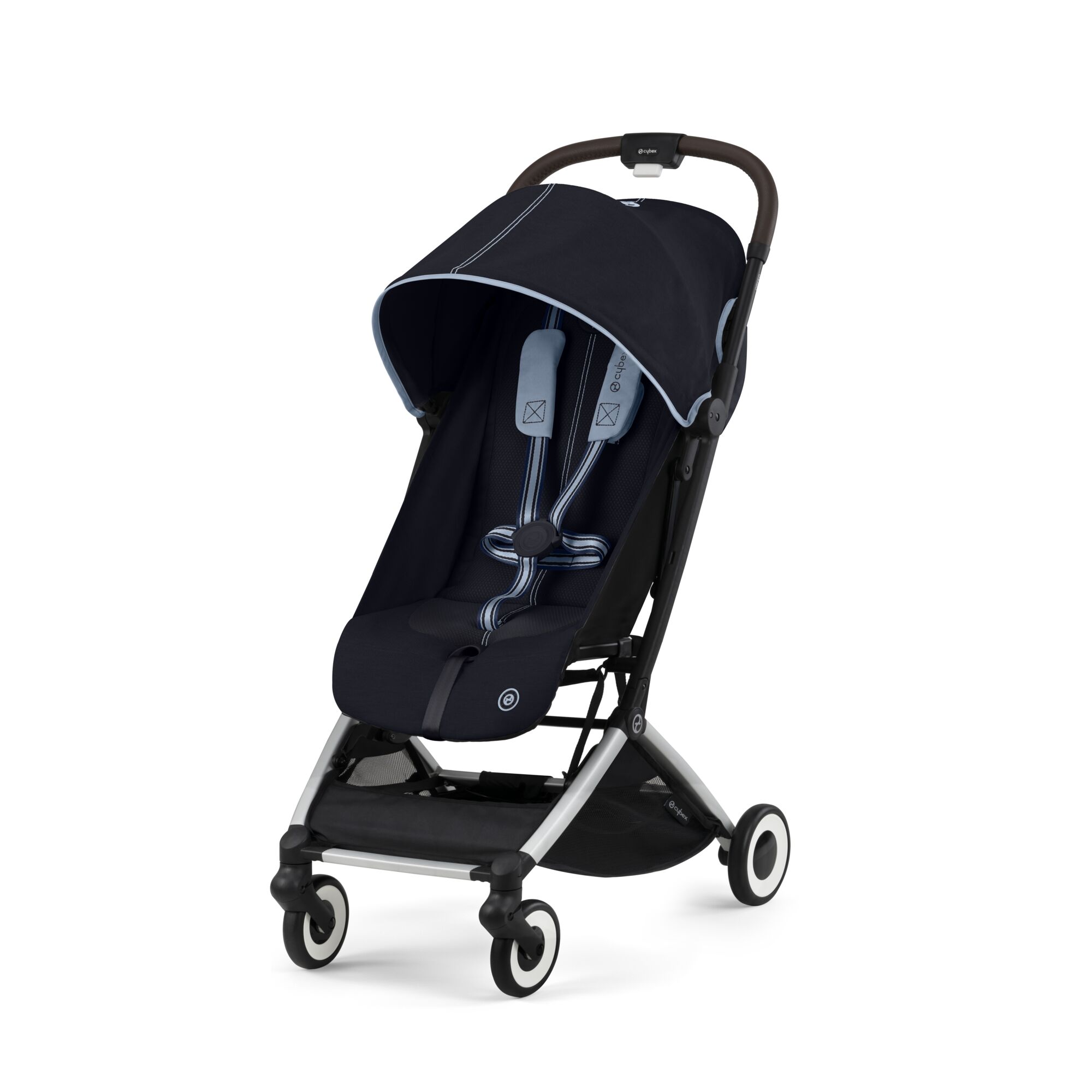 Poussette Orfeo BLEU Cybex