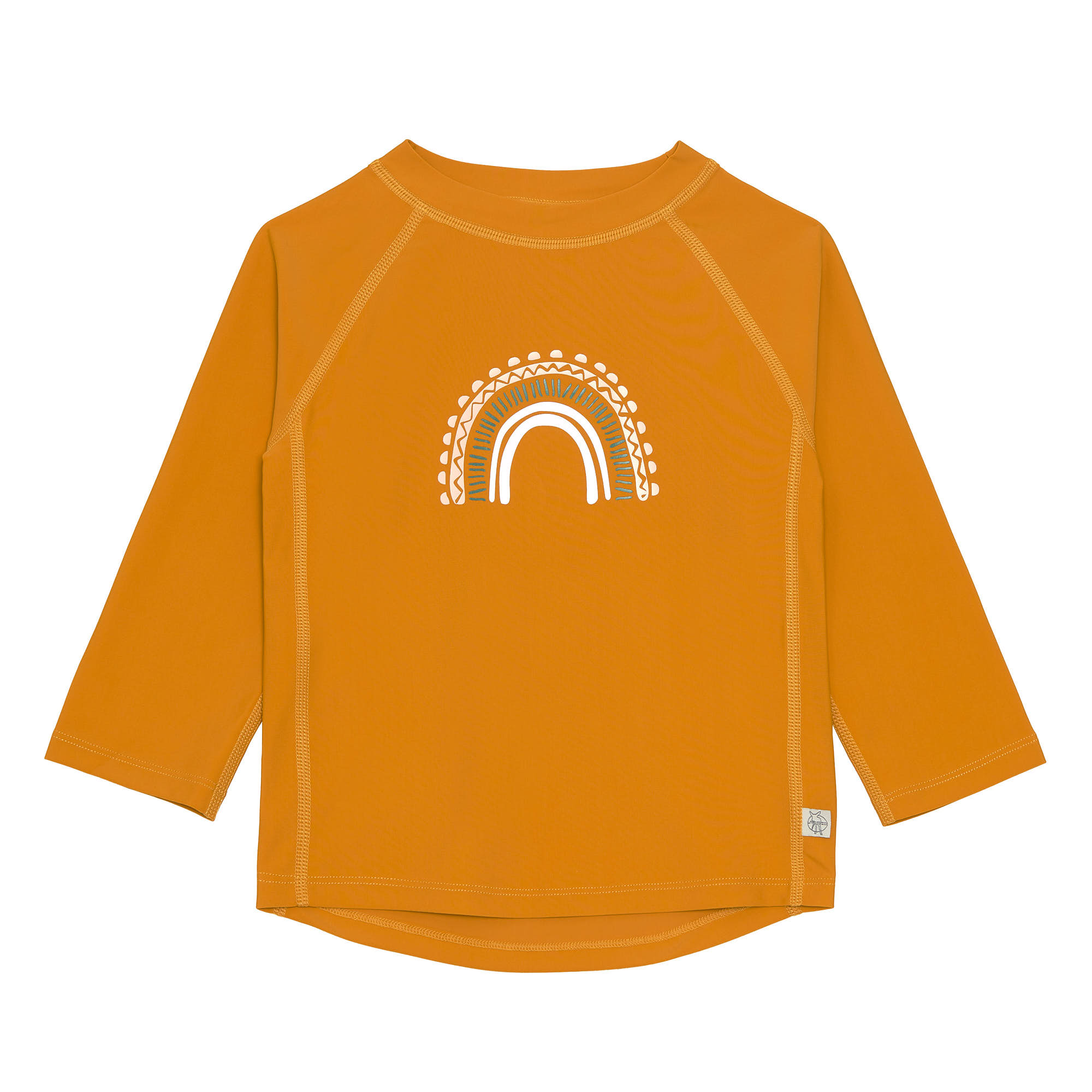 Lässig - T-Shirt manches longues JAUNE Lässig