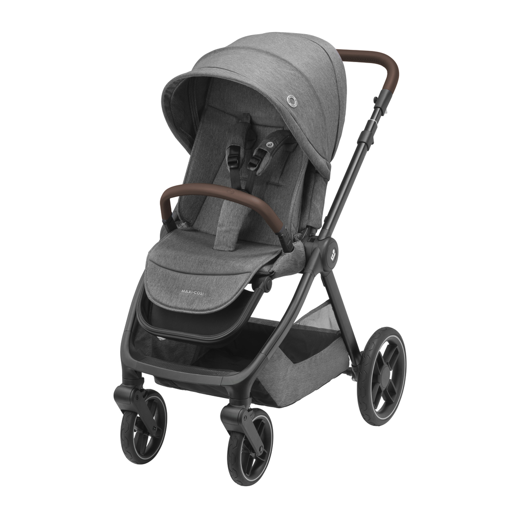 Poussette Oxford GRIS Maxi Cosi