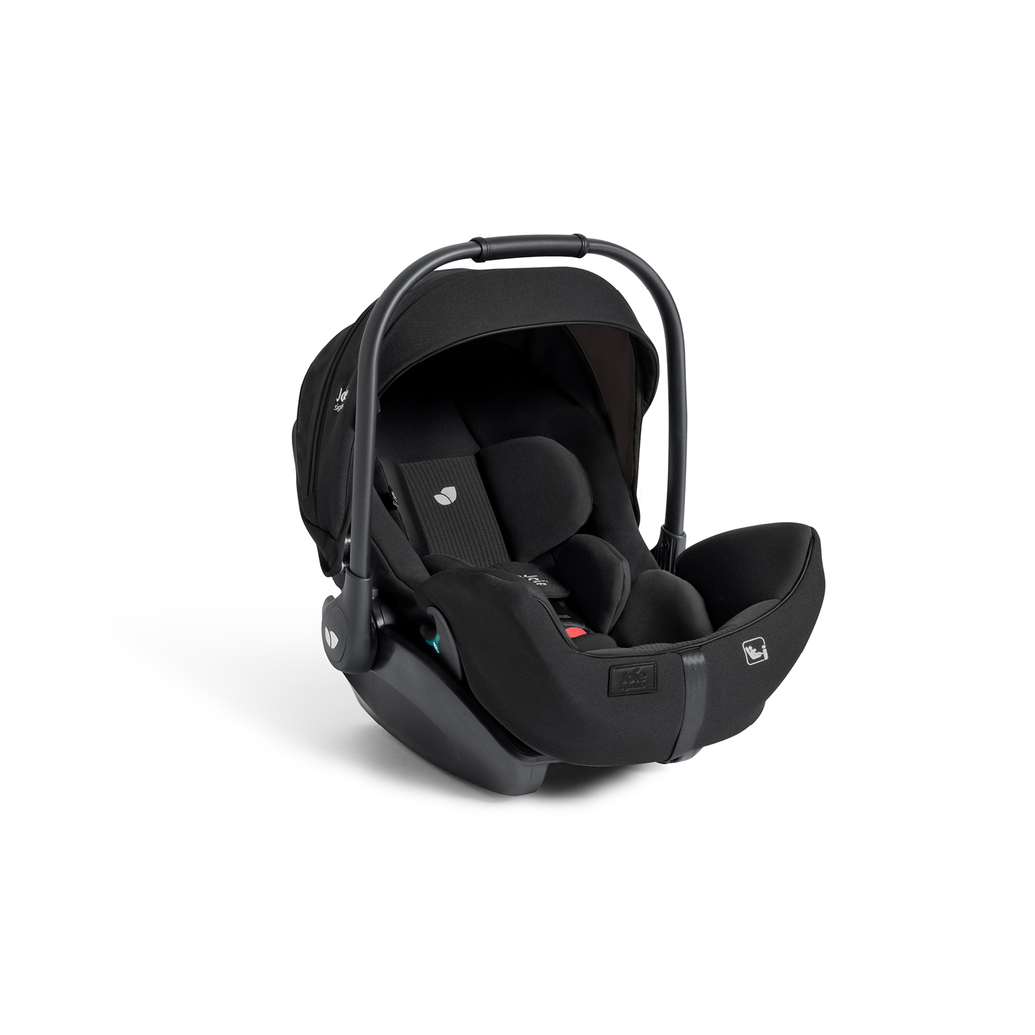 Coque I-Level Pro 2 NOIR Joie