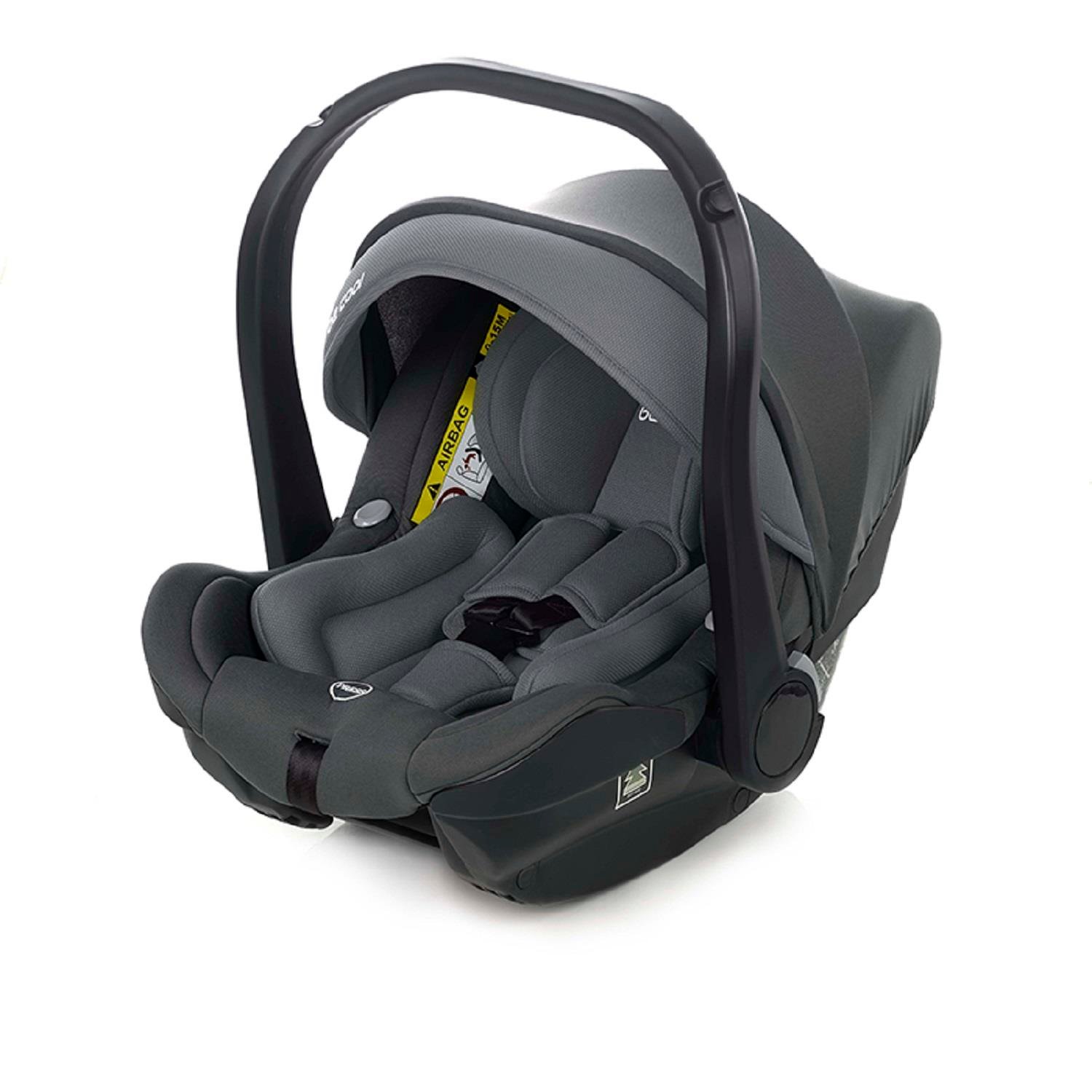 Be cool - Coque Travel Carrier GRIS Be cool