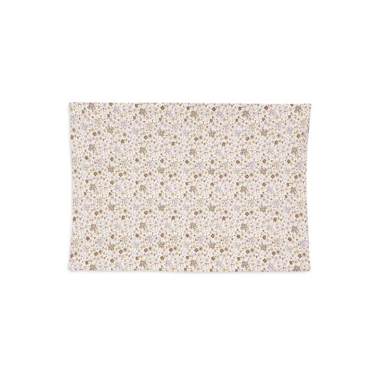 Jollein Housse matelas à Langer Jersey Flower Fairies Multicolore 50x70 cm Jollein Housse matelas à Langer Jersey Flower Fairies Multicolore 50x70 cm