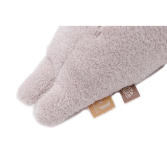 Jollein Peluche d'activités Deepsea Seal Nougat 