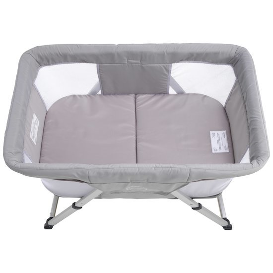 Formula Baby Berceau de voyage Gris  Formula Baby Berceau de voyage Gris