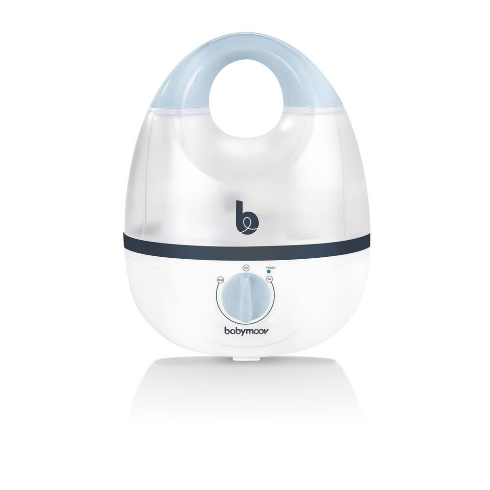 Humidificateur Hygro BLEU Babymoov