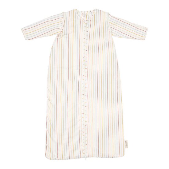 Little Dutch Gigoteuse hiver Vintage Sunny Stripes 0-6 mois