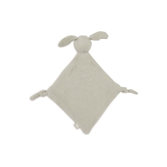 Jollein Attache Sucette Bunny Ears Olive Green 