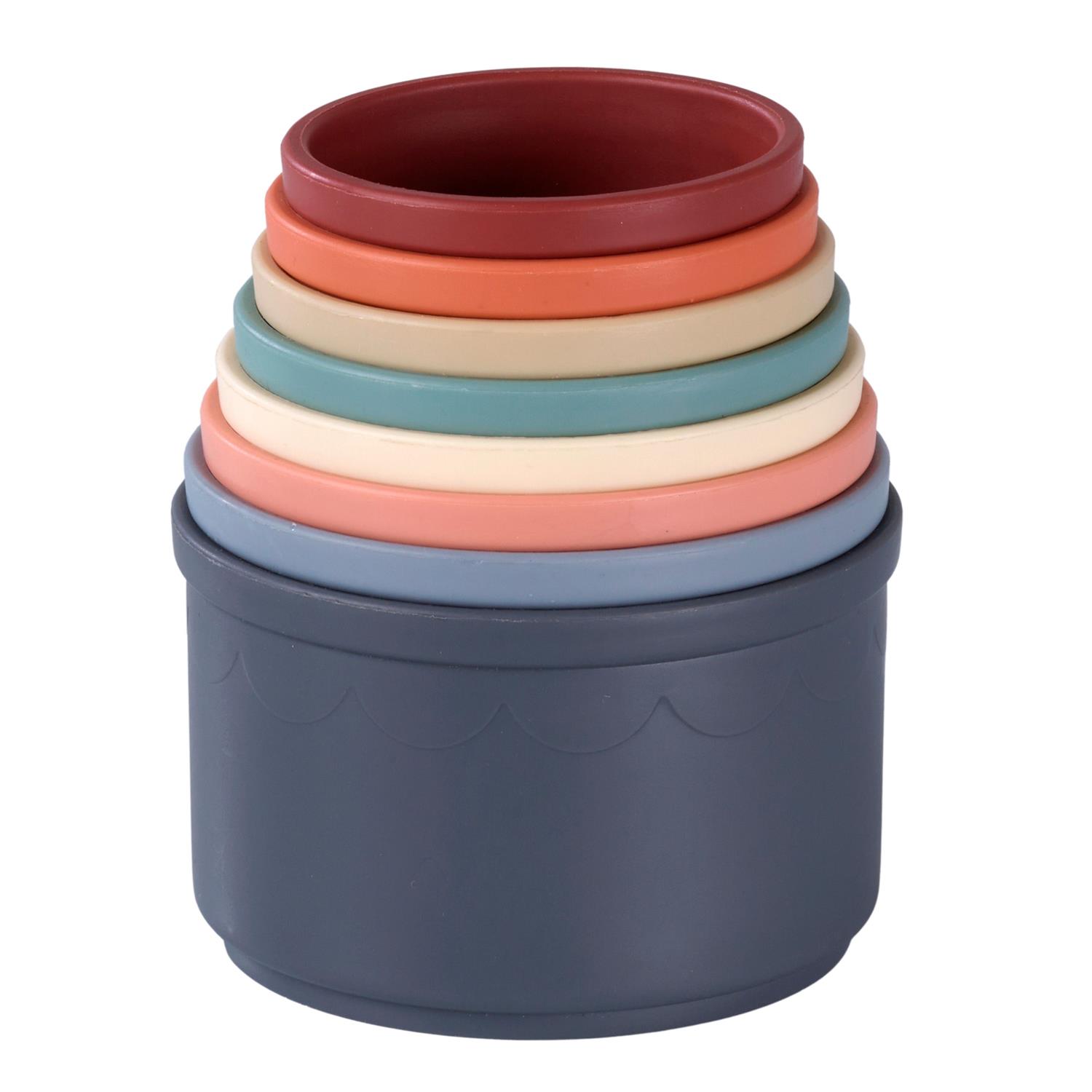 Jouets de Bain MULTICOLORE Thermobaby
