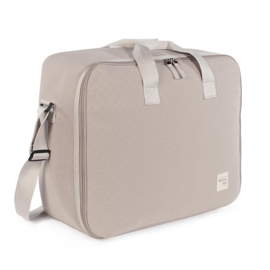 Walking Mum Valise Eco Mum Apricot  Walking Mum Valise Eco Mum Apricot