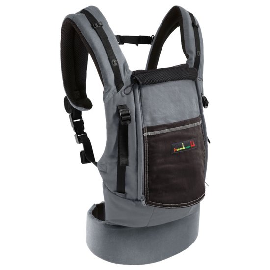 avis porte bebe physiocarrier