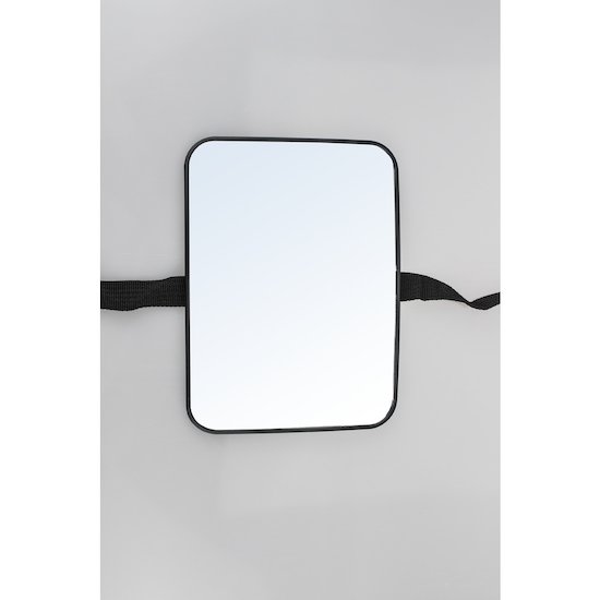 Ezimoov Rétroviseur Classic Eco friendly Noir  Ezimoov Rétroviseur Classic Eco friendly Noir