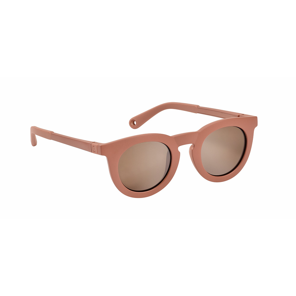 Lunettes Sunshine ORANGE Béaba