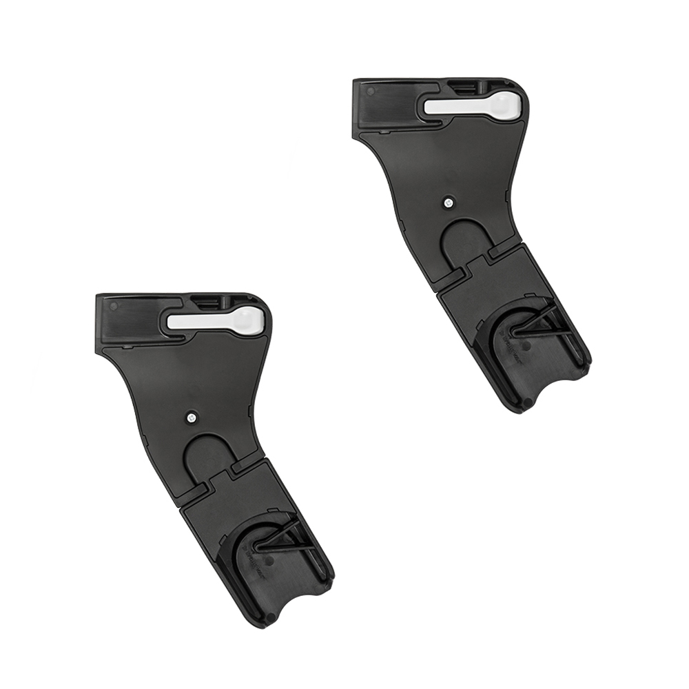Adaptateurs pour poussettes Litetrax 4 et Mytrax NOIR Joie