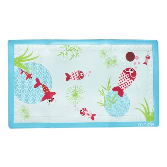 Maïka Tapis De Bain Aquarium Aquarium  Maïka Tapis De Bain Aquarium Aquarium