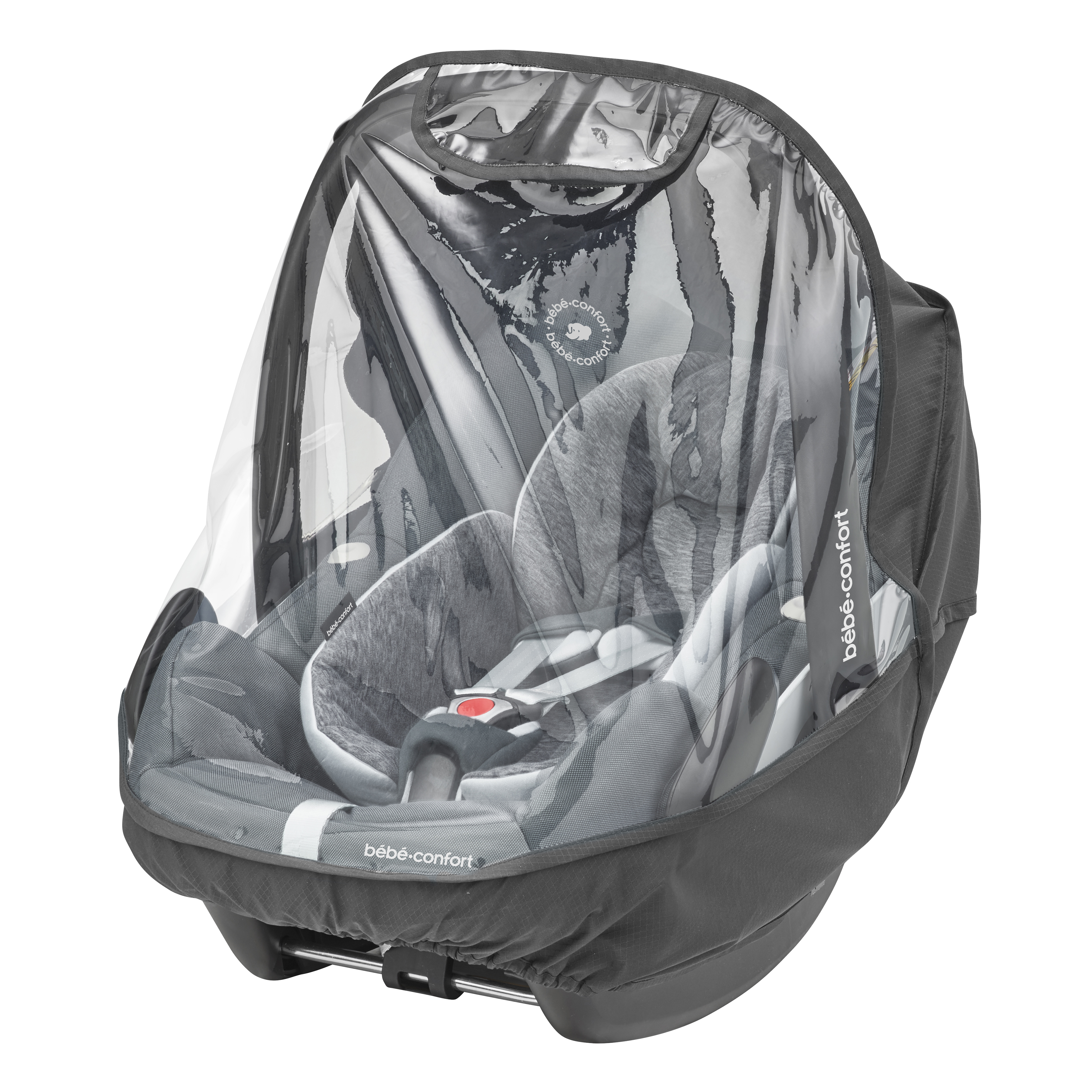 Habillage pluie Cosi BLANC Bébé Confort