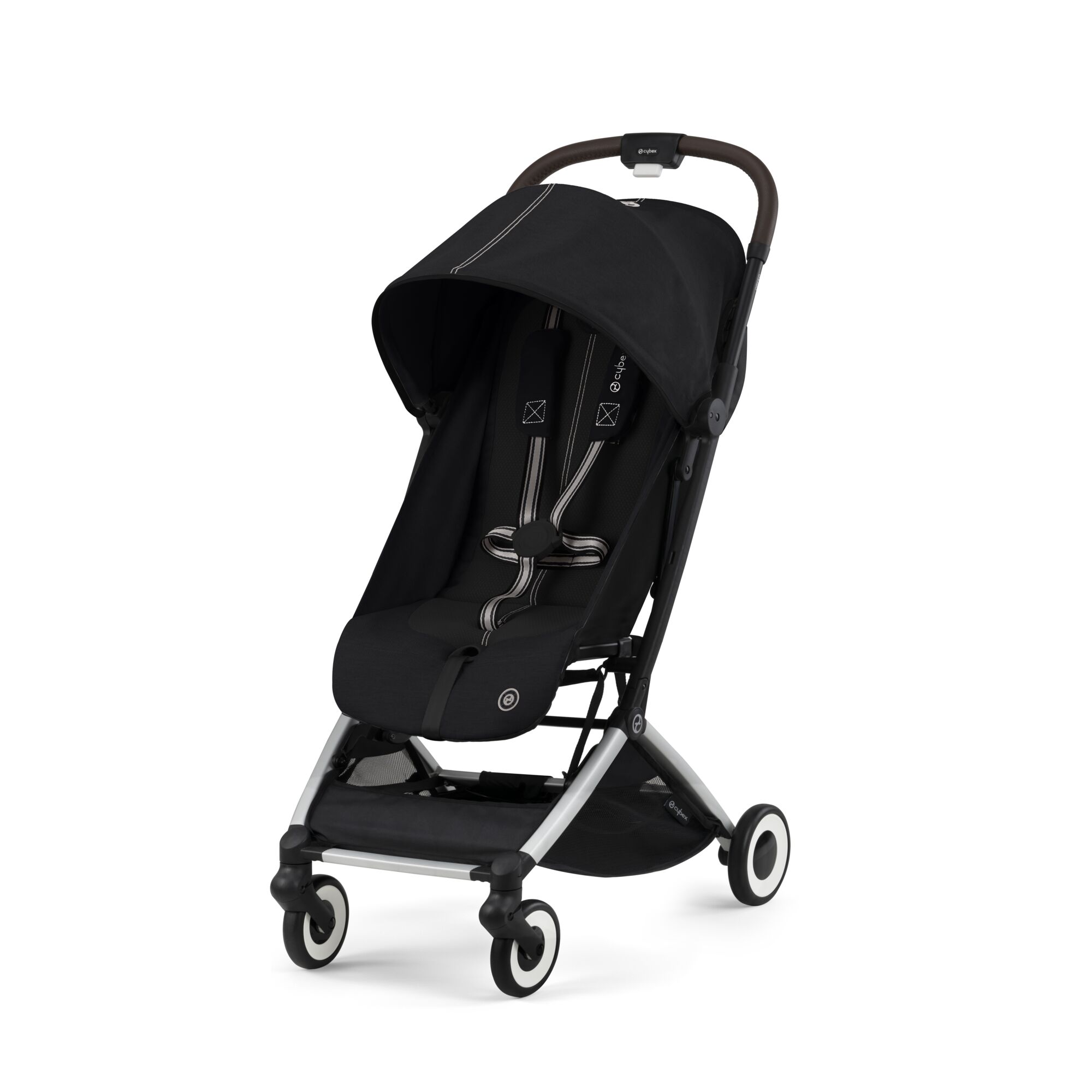 Poussette Orfeo NOIR Cybex