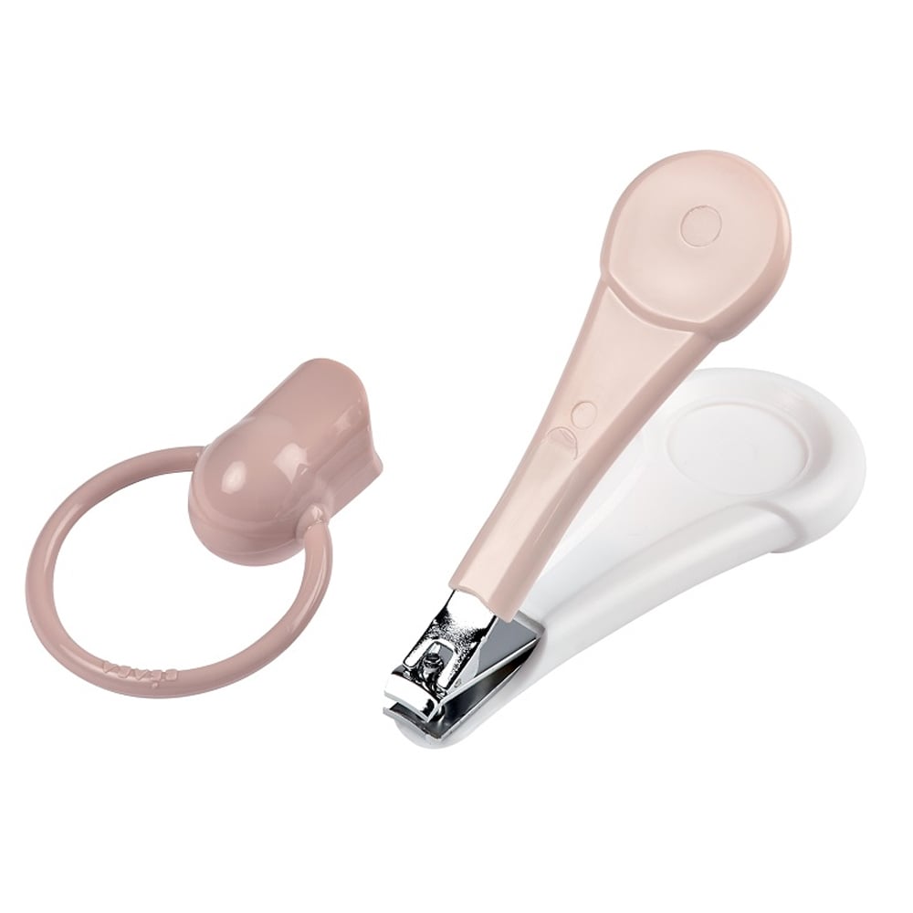 Coupe ongles ROSE Béaba