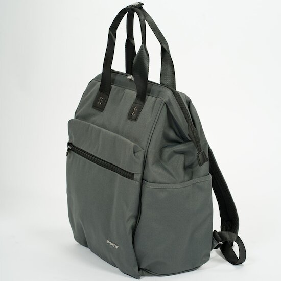 Mast swiss design Sac à dos et à langer Sporty volcanic ash 