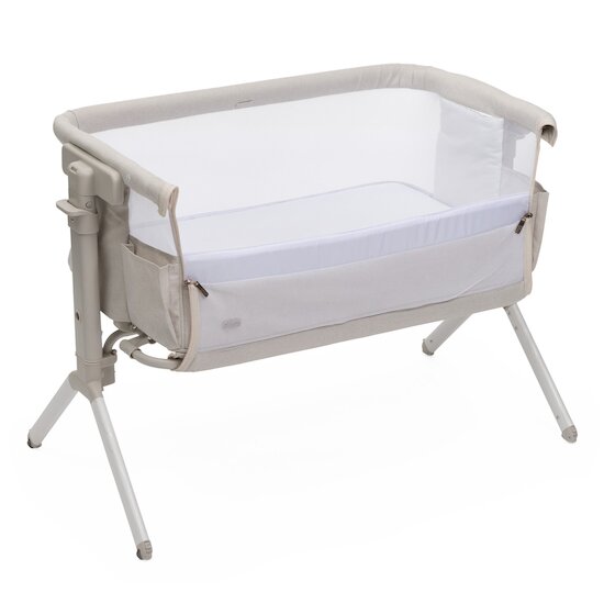 Chicco Berceau cododo Next2me Armonia Motherpearl  Chicco Berceau cododo Next2me Armonia Motherpearl