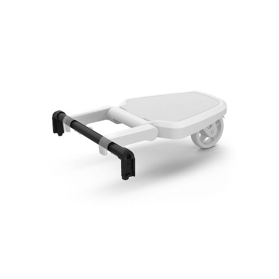 Xverycan Planche de Poussette Universelle Marche Pied Poussette, Pédale  pour Poussette Double avec Siege Amovible, Confort Plateforme Skate pour  2-6 Ans Enfants Jusqu'à 25KG, Noir : : Bébé et Puériculture