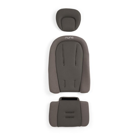 Nuna Insert confort pour poussette Thunder  Nuna Insert confort pour poussette Thunder