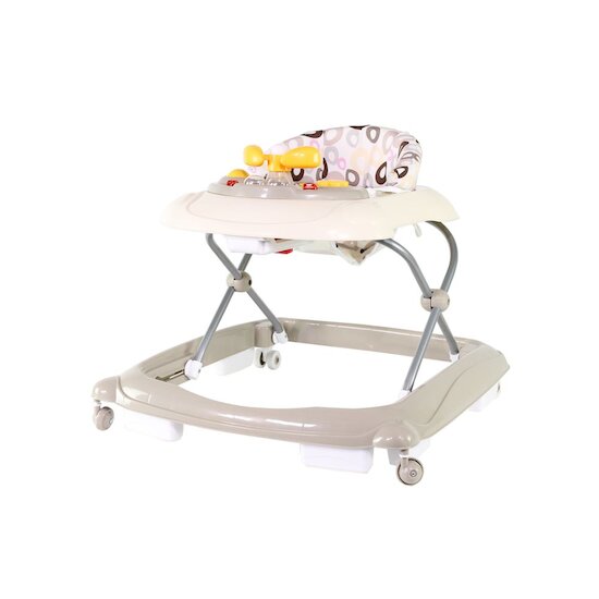 Migo Trotteur Walker Basile beige 