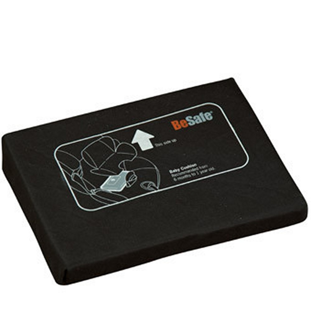 Coussin réducteur NOIR BeSafe