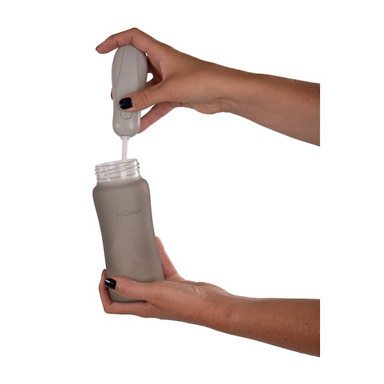 Bo Jungle B-Mélangeur de poudre Gris  Bo Jungle B-Mélangeur de poudre Gris