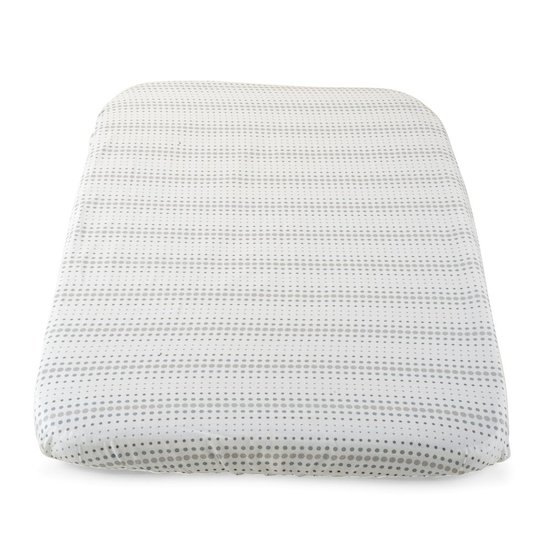 Chicco 2 draps housse pour berceau cododo Next2Me Air  Chicco 2 draps housse pour berceau cododo Next2Me Air