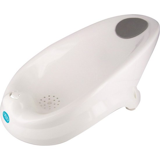 dBb Remond Transat de bain Blanc 