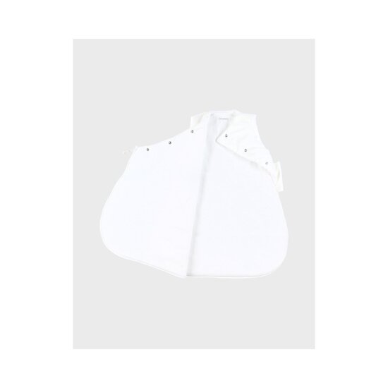 Noukie's Gigoteuse bag Veloudoux F&O Ecru 50 cm
