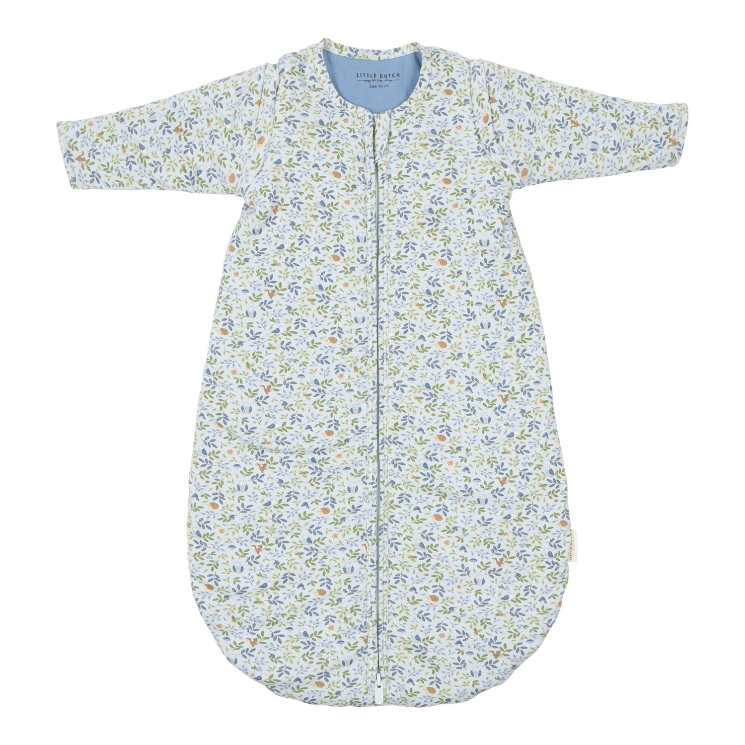 LITTLE DUTCH - Gigoteuse hiver MULTICOLORE Little Dutch