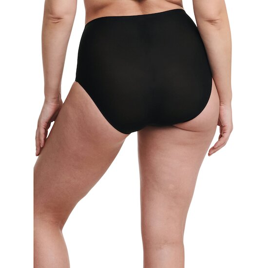 Chantelle Culotte Taille Unique Noir TU Chantelle Culotte Taille Unique Noir TU