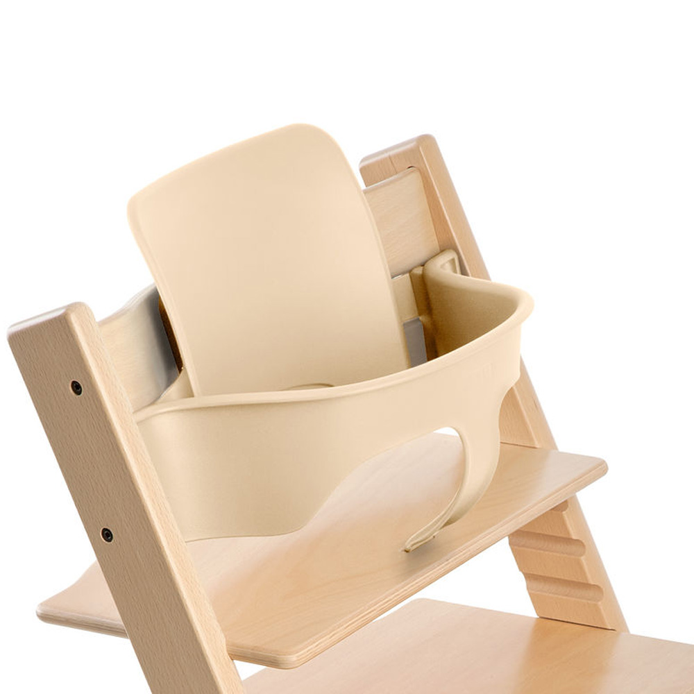 Tripp Trapp Baby Set BEIGE Stokke