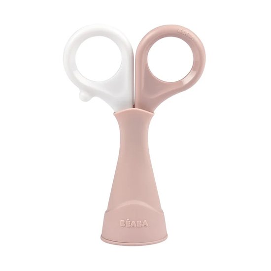 Ciseaux bébé, achat de ciseaux coupe ongles pour bébé en ligne : adbb