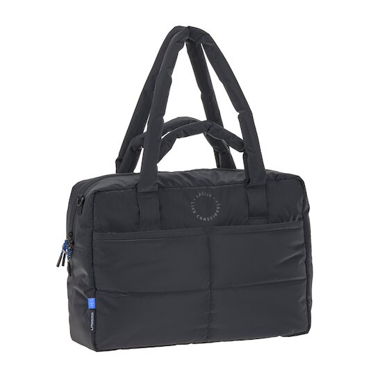 Lässig Sac à langer Everyday Noir 