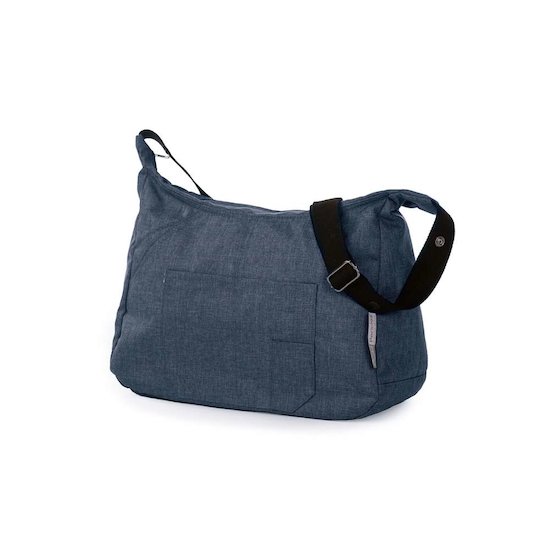 Périclès Sac à langer Indigo 