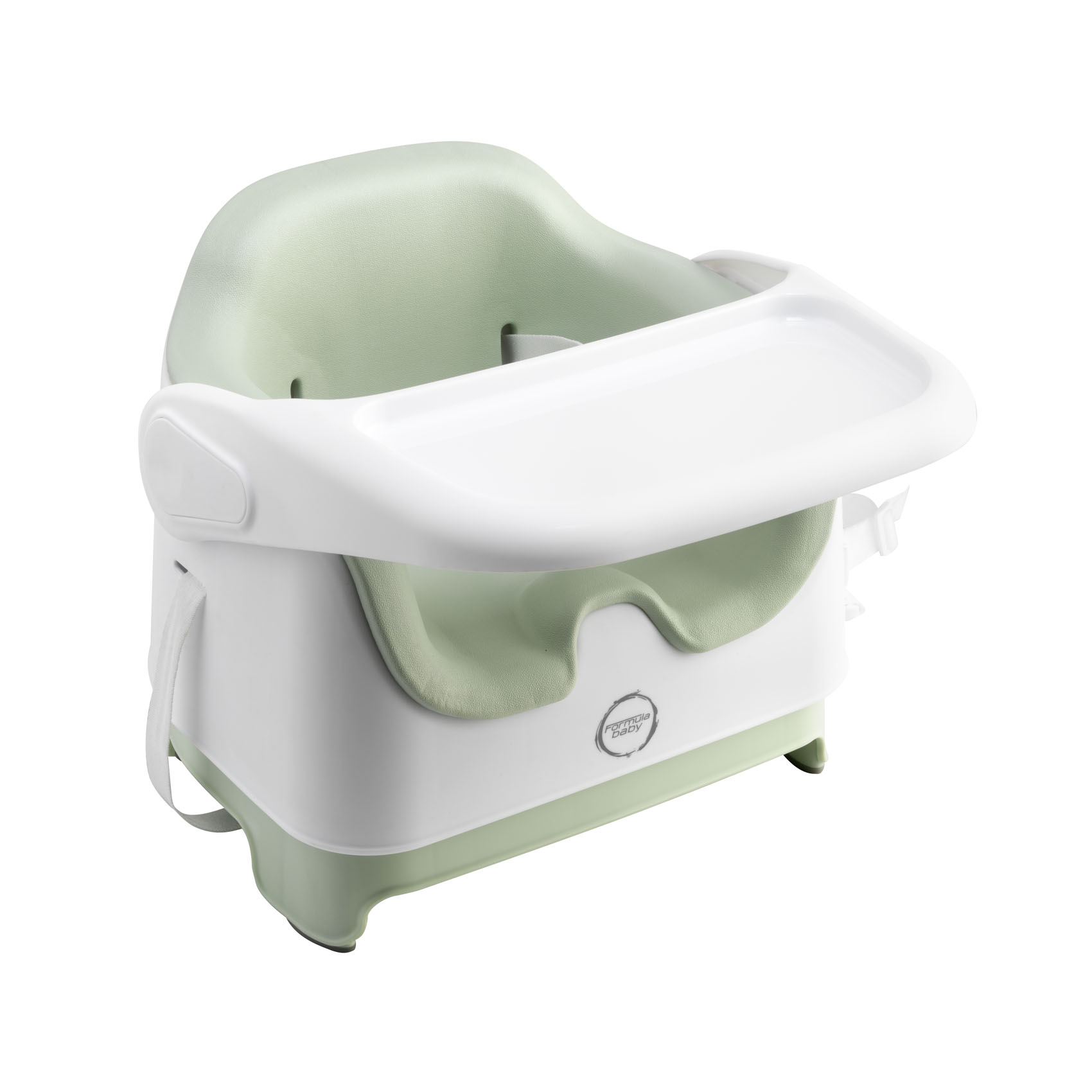 Rehausseur évolutif VERT Formula Baby