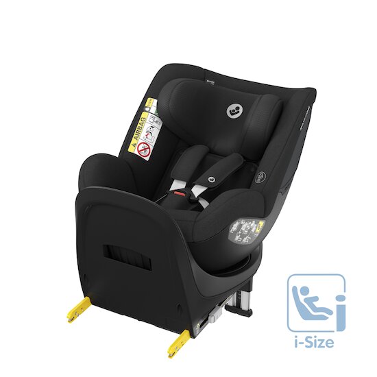 Maxi Cosi Siège auto Mica Eco I-Size authentic black 