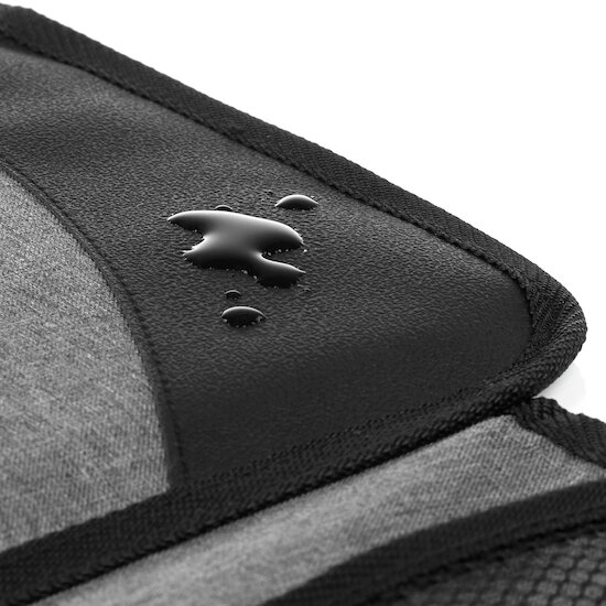 Jané Protection de siège pour voiture Black 