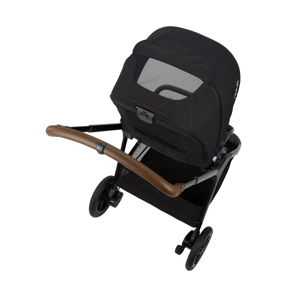 Poussette Triv next, Nuna de Nuna