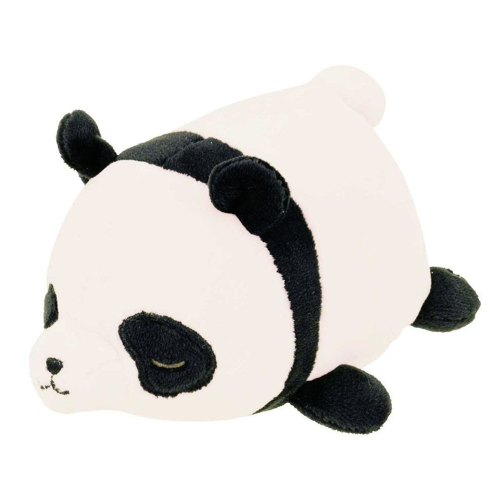 Trousselier - Peluche Paopao le Panda BLANC Trousselier